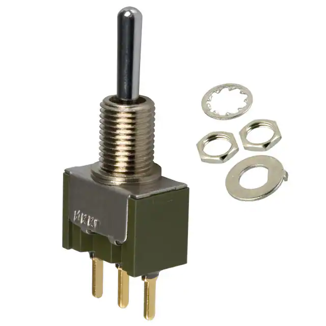 M2015SS1G03 NKK Switches electronic component